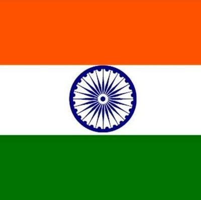 @VU2PEV , Proud Indian, I Love My India🇮🇳 “The views expressed here are MY PERSONAL views and no way, it reflects the view of any organisation or Individual”