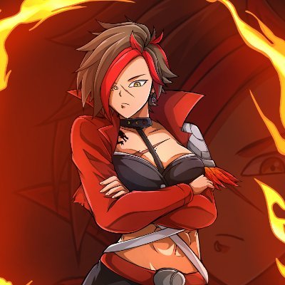 (Slow Activity) Dani Burner🔥さんのプロフィール画像