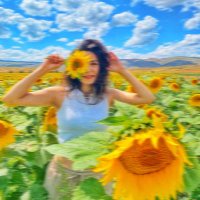 Ezgii (@1ezgidir) Twitter profile photo