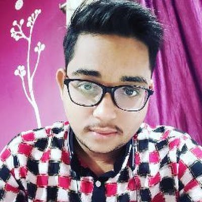 Bibekan64289933's profile picture. 