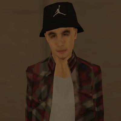 Hatnagyon's profile picture. Fikszfukz