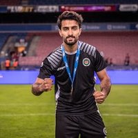 Okan Sahiner (@oknshnrr) 's Twitter Profile