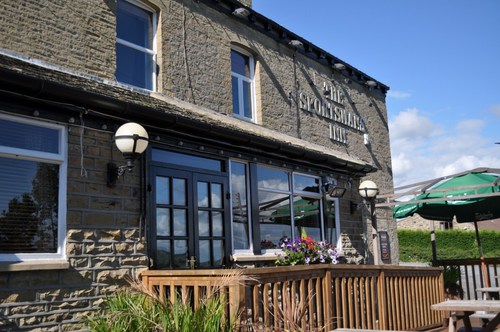 Sportsmans_Inn's profile picture. Welcome to The Sportsmans Inn Pub & Restaurant. We are a  family friendly pub serving fine food and good drinks in relaxed and comfortable surroundings.