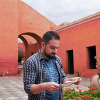 Cristian Leon (@crisleoncor) 's Twitter Profile Photo Cristian Leon (@crisleoncor) 's Twitter Profile Photo