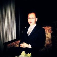 John Yuan 袁约翰 (@avlight62111) 's Twitter Profile Photo