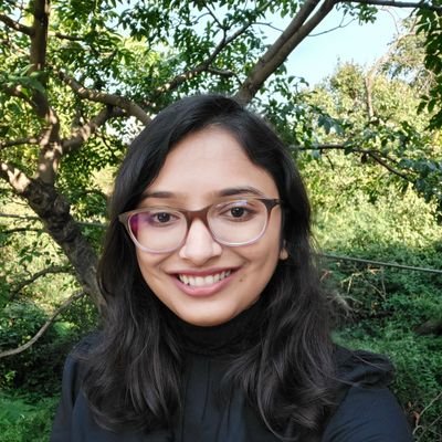 DesaiDwija's profile picture. Dermatology Resident|
INFP|
Bookarazzi