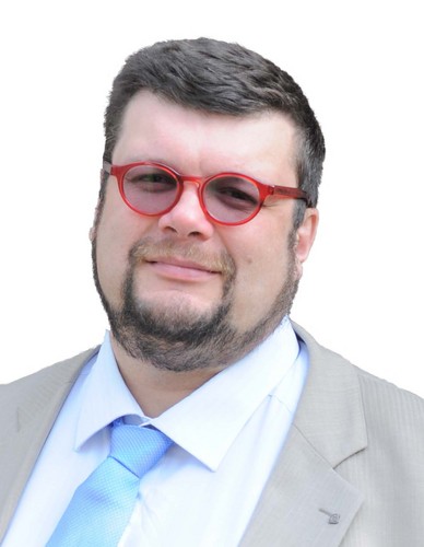 VilaPascal's profile picture. Directeur IT -BU 
En recherche active de mission