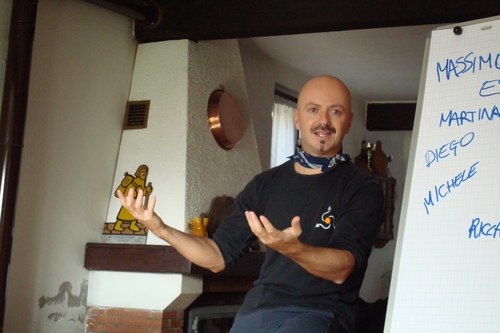 MassimoBorgatti's profile picture. autore di #sciamanager, ideatore di #scinthilla, presidente di @esperionetwork, ingegnere, formatore esperienziale, papà, srotolatore di paesaggi