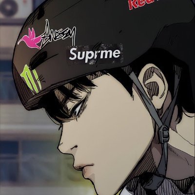 binter_y's profile picture. 