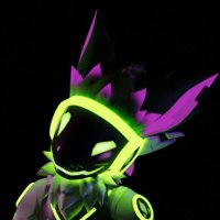 LuckE Ptr (@luckeptr) 's Twitter Profile Photo LuckE Ptr (@luckeptr) 's Twitter Profile Photo