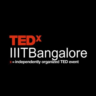 TEDxIIITBangalore Profile