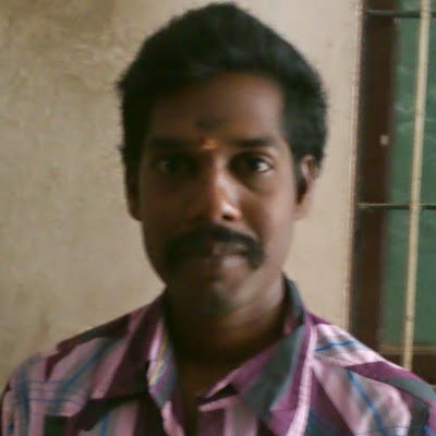 balamur10866451's profile picture. 
