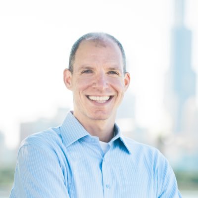 CEO, Transformation Evangelist, and Content Creator