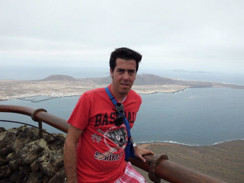 AlvaroM_MG's profile picture. 