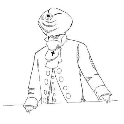 tardionthemoon's profile picture. Only Pulp