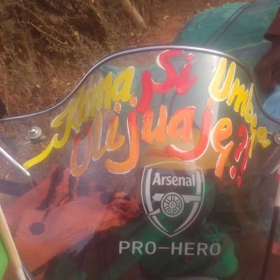 kenyabiy's profile picture. 