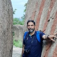 Shripad Dharmadhikary(@ShripadManthan) 's Twitter Profile Photo