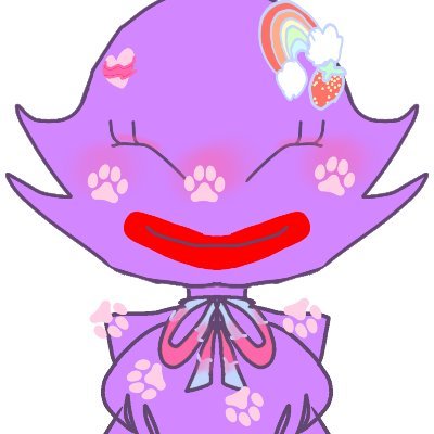 Pety 🐾🦄🌈さんのプロフィール画像