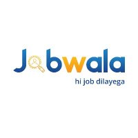 the jobwala(@TJobwala) 's Twitter Profile Photo