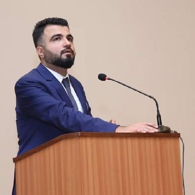 KanwalButani's profile picture. -GI Fellow #JPMC
#FCPS🕒

Let your hands be so busy catching blessings that you don't have the capacity to hold onto grudges.