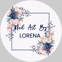 Nail Art By Lorena - @LorenaJudithCa1 Twitter Profile Photo