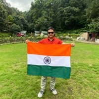 Sunil R Rajanaka ๐ฑ๐ถ๐ค๐ต๐ฌ ๐ซ๐ฝ๐ค๐ณ ๐ซ๐ณ๐๐ณ๐ค๐ (@sunilraina10) 's Twitter Profile