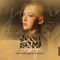 Jeon Somi TÜRKİYE | REST(@jeonsomitr) 's Twitter Profileg