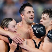 Swim Wales High Performance Centre, Swansea (@swimwaleshpc) 's Twitter Profile