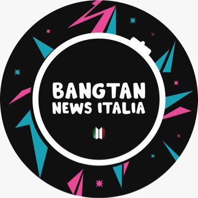 BTS NEWS ITALIA 🇮🇹