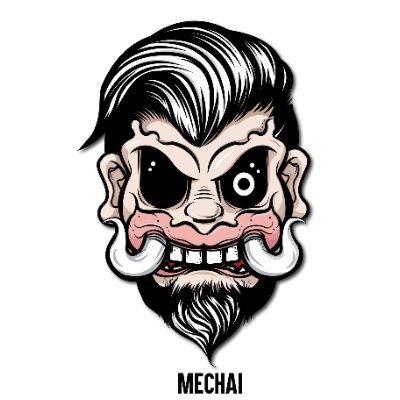 Mechaiさんのプロフィール画像