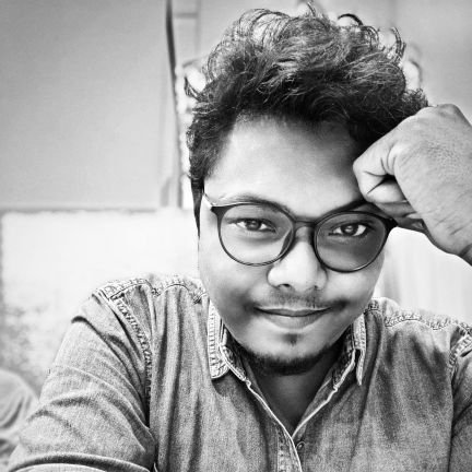 gokulbk90's profile picture. єat.Ԁrivє.ֆleep 🍽️🚗😴

ⓒⓗⓔⓝⓝⓐⓘⓥⓐⓢⓘ 🔥

Metaphorically Sarcastic. 😏😉

Fav Quote - Trust in God but Lock your Car 💮

Rajinified 😎