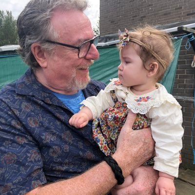 TyrieGeoff's profile picture. Geordie who hates Tories, all Tories