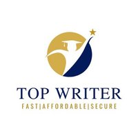 Top Essay Writer | Assignment Help | Pay Paper Due(@topacademwriter) 's Twitter Profile Photo