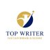 Top Essay Writer | Assignment Help | Paper Cheap (@topacademwriter) Twitter profile photo Top Essay Writer | Assignment Help | Paper Cheap (@topacademwriter) Twitter profile photo