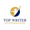topacademwriter's profile picture. Struggling with essays or deadlines? I offer top-notch, affordable help for students. 10% off your first two orders!  #EssayWriter #AssignmentHelp #Homework