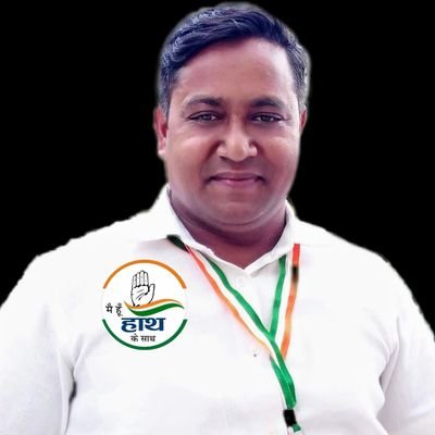 President:AZAD HIND SEWA SANGATHAN(Regd.)NGO Twitts r personal.AICC Member,Ex sec.DL MD, ExSec.AICC MD. TattooArtist,Swimming Coach,Political Congress AICC.