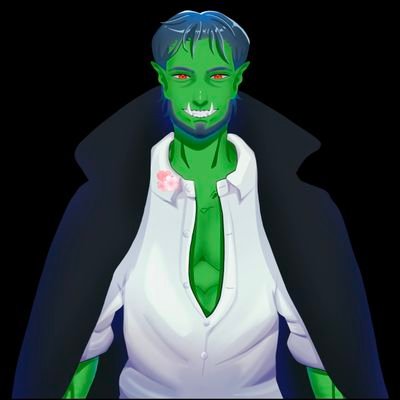 Swanky_Orc_ | SUS LORDSさんのプロフィール画像