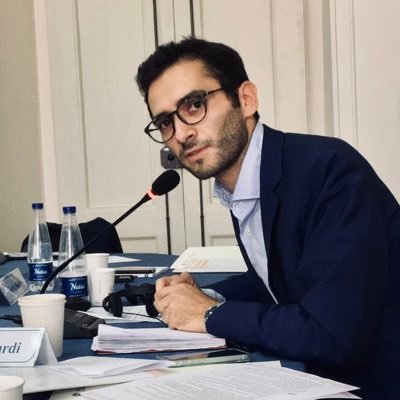 Junior Policy Analyst | OECD | policies for empowering #youth and for #intergenerational #justice | All views are my own | #OECD4Youth