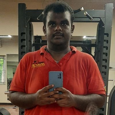 balajirayz1's profile picture. Destination to BE a ENGINEER 💖💔
| Movie Buff 😎💝💯 | தமிழக வெற்றி கழகம் #TVK