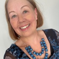 Liisa Heinämäki (@heinmkiliisa) 's Twitter Profile
