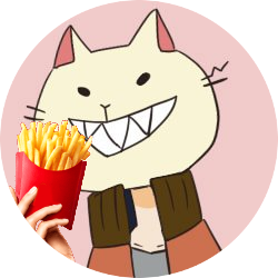 あず子🍟さんのプロフィール画像