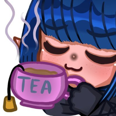 WatchChibi's profile picture. Just a gamer
FFXIV:  Ixia Chantelise@Brynhildr