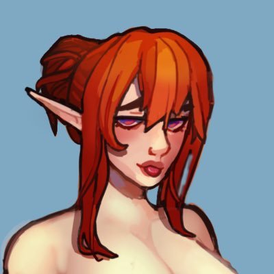 elf appreciator🔞さんのプロフィール画像
