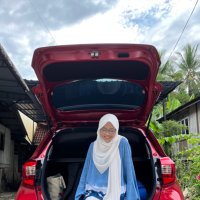 Sabrina Yusof (@sabslash) 's Twitter Profile