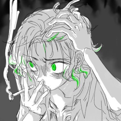 饼子好饿👹🧧さんのプロフィール画像