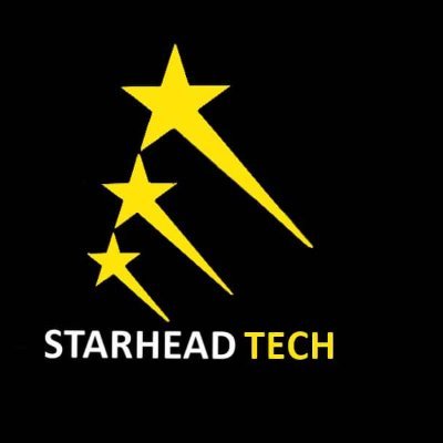 @_StarheadTech