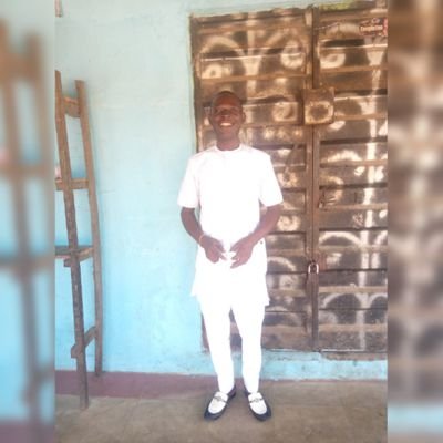 Politician/Film & Skit Maker/Hosting & Managing Events/Consummate Mobiliser/Contracting Entertainers & Special Service Persons. WhatsApp: 08169009193