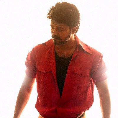 ThalapathyShree Profile Picture