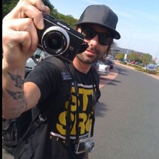 RobTrnka's profile picture. --photographer--  --biker--