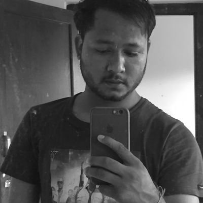 Civil Engineer हुँ ।
सपनाको महल थुप्रै बनाको छु। बास्तबिक महलको सोख छैन। संसार घुम्ने मन छ मनको मान्छे सङग। संगीत मेरो साथि
tweet👉️@tweetlo9